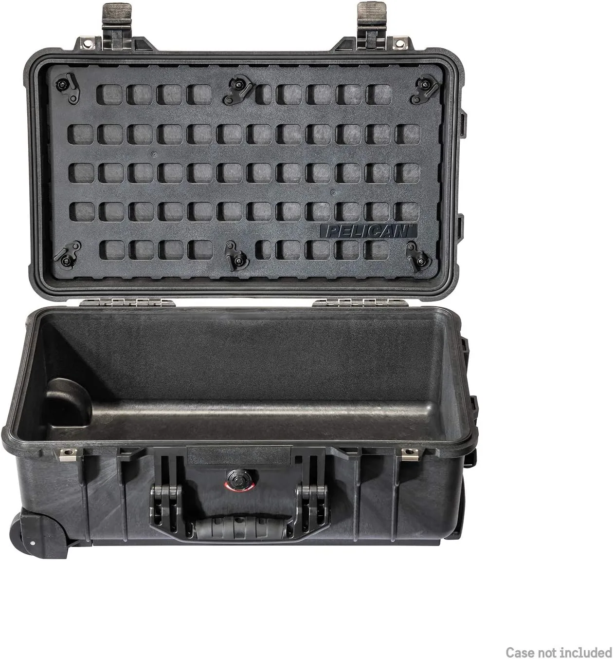 Pelican EZ-Click MOLLE Panel for Pelican Cases