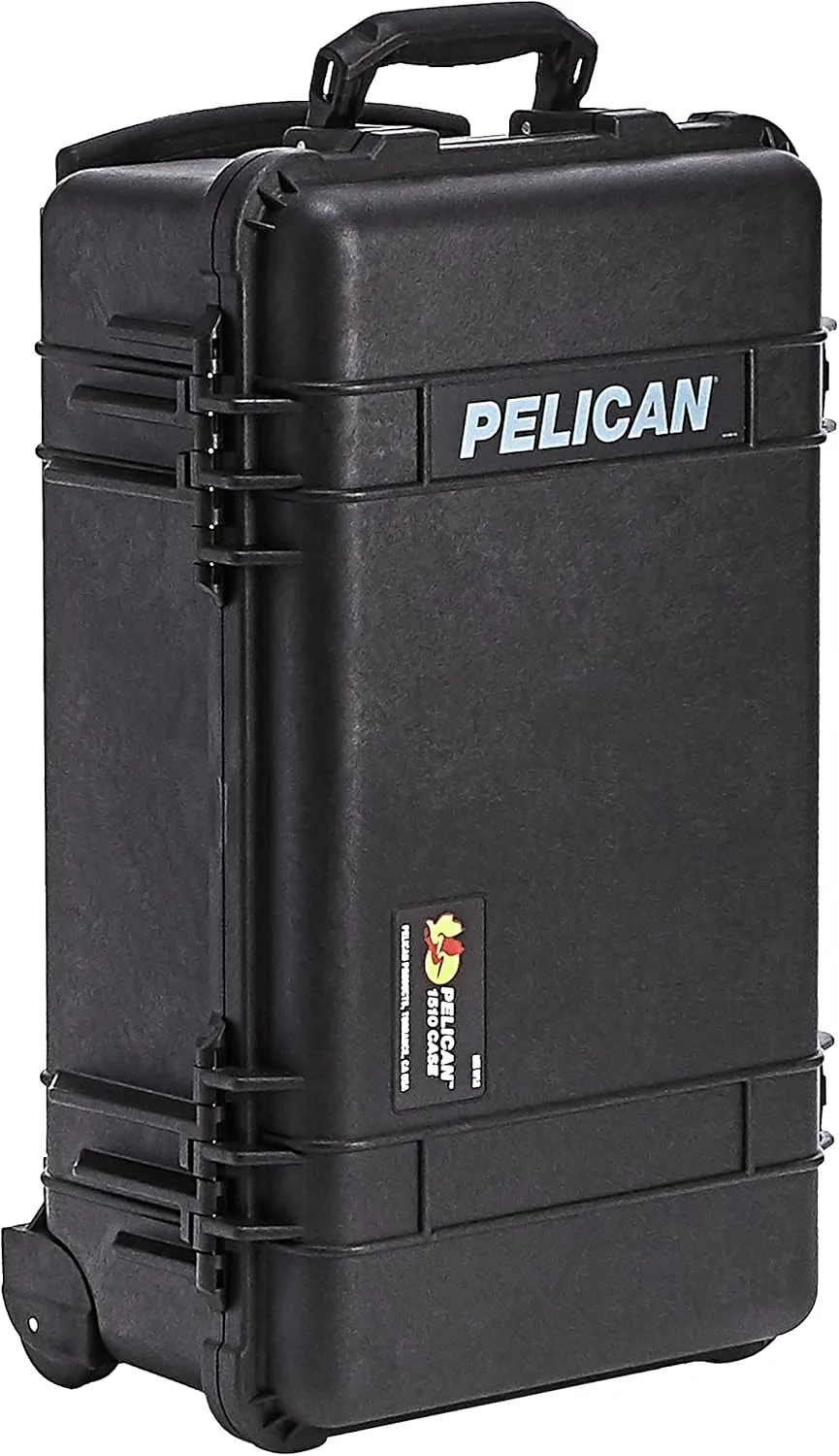 PELICAN 1510 Laptop Case