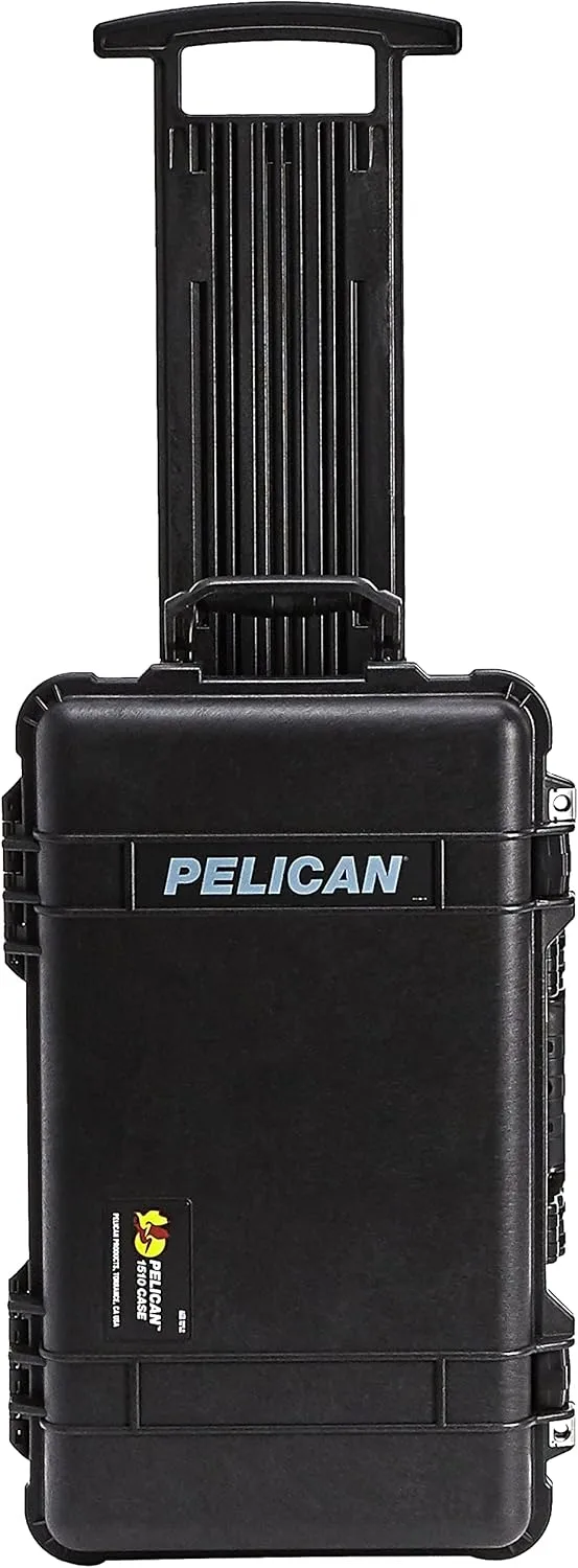 PELICAN 1510 Laptop Case