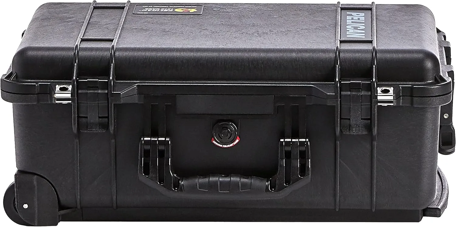 PELICAN 1510 Laptop Case