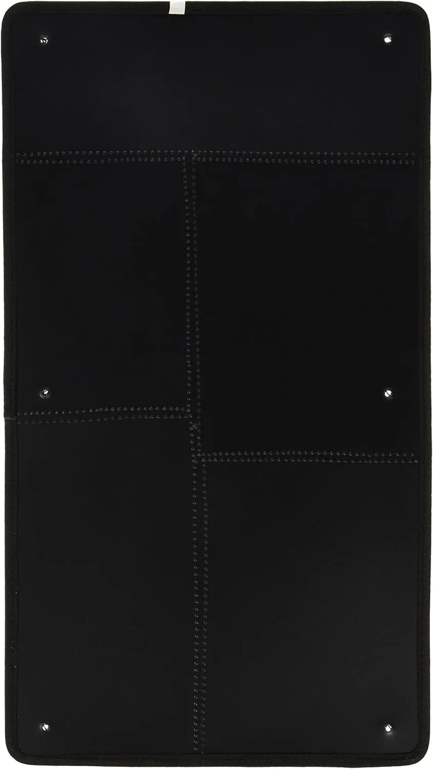 Pelican 1510 Case Lid Organizer (Black) Grey Single