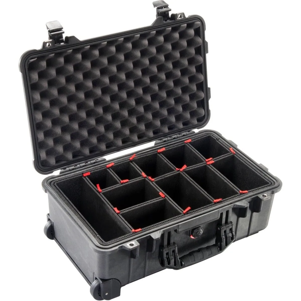 Pelican 1510 Protector Carry-On Case