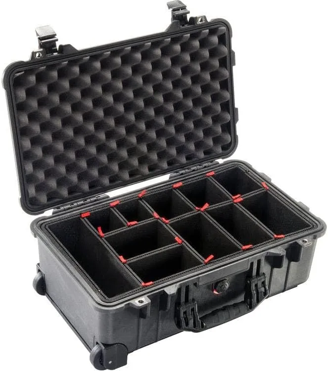 Pelican 1510 Protector Carry-On Case