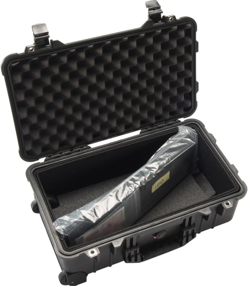 Pelican 1510 Protector Carry-On Case