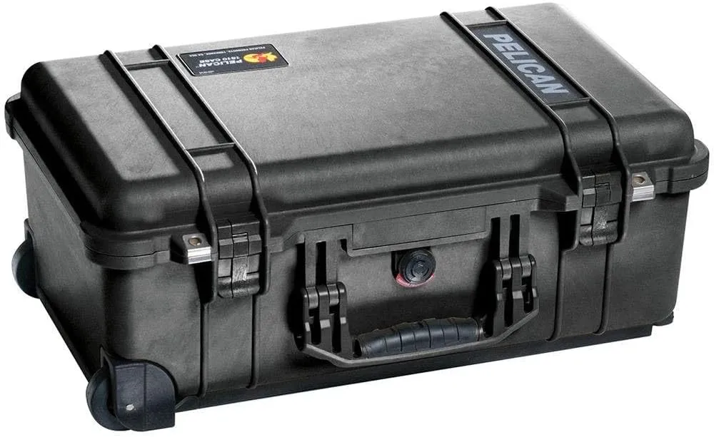 Pelican 1510 Protector Carry-On Case