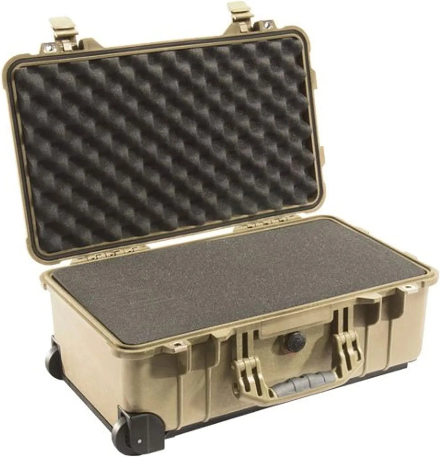 Pelican 1510 Protector Carry-On Case