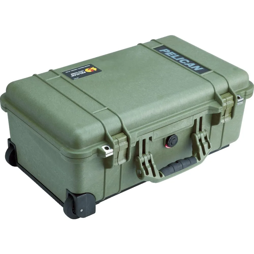 Pelican 1510 Protector Carry-On Case