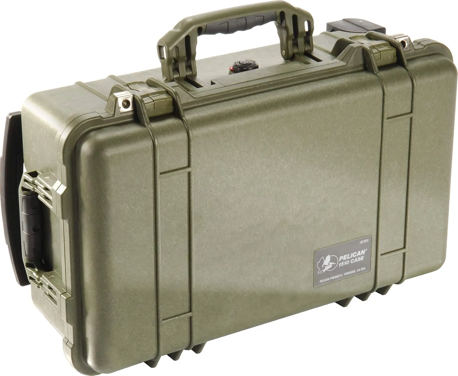 Pelican 1510 Protector Carry-On Case