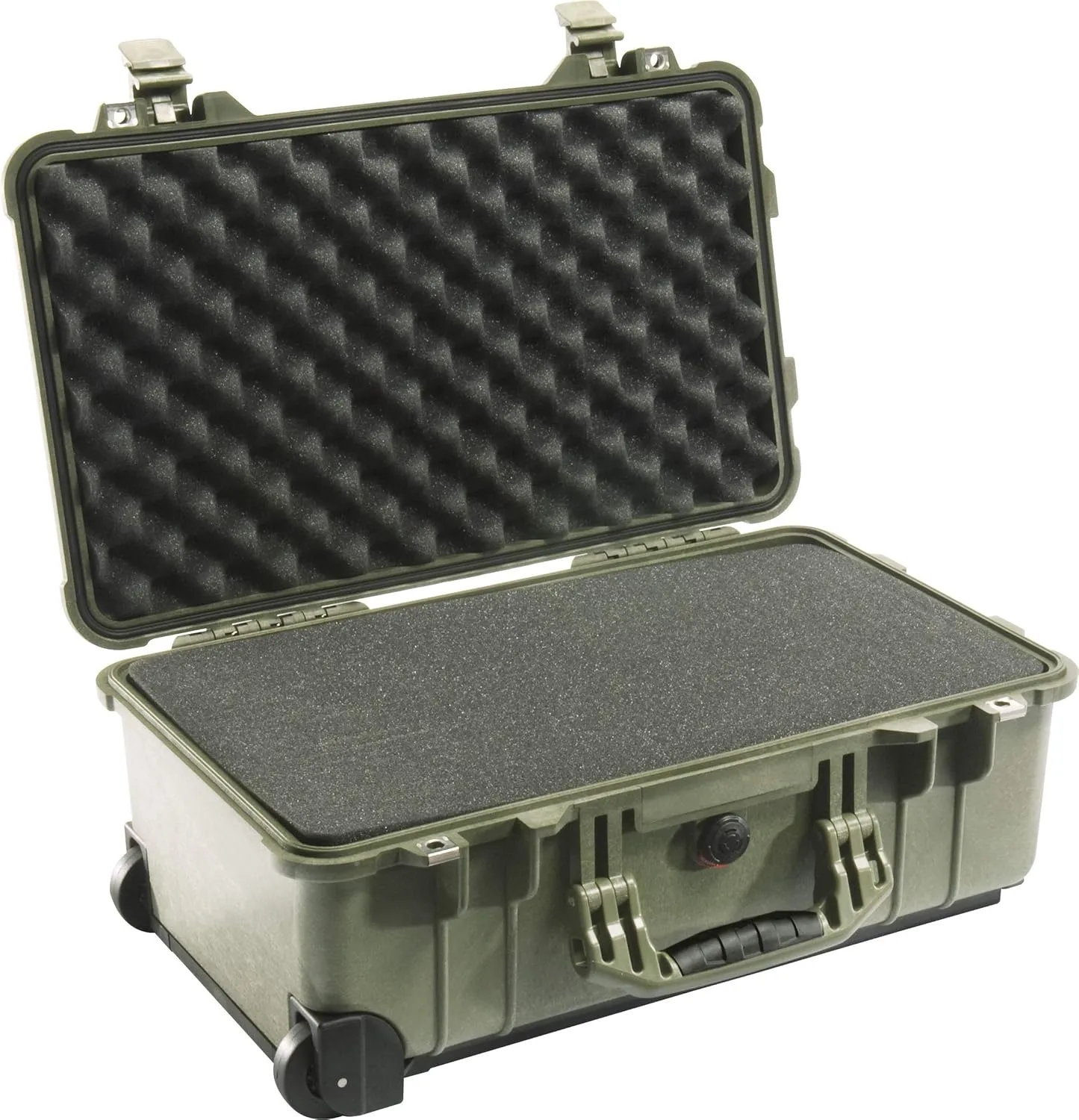Pelican 1510 Protector Carry-On Case