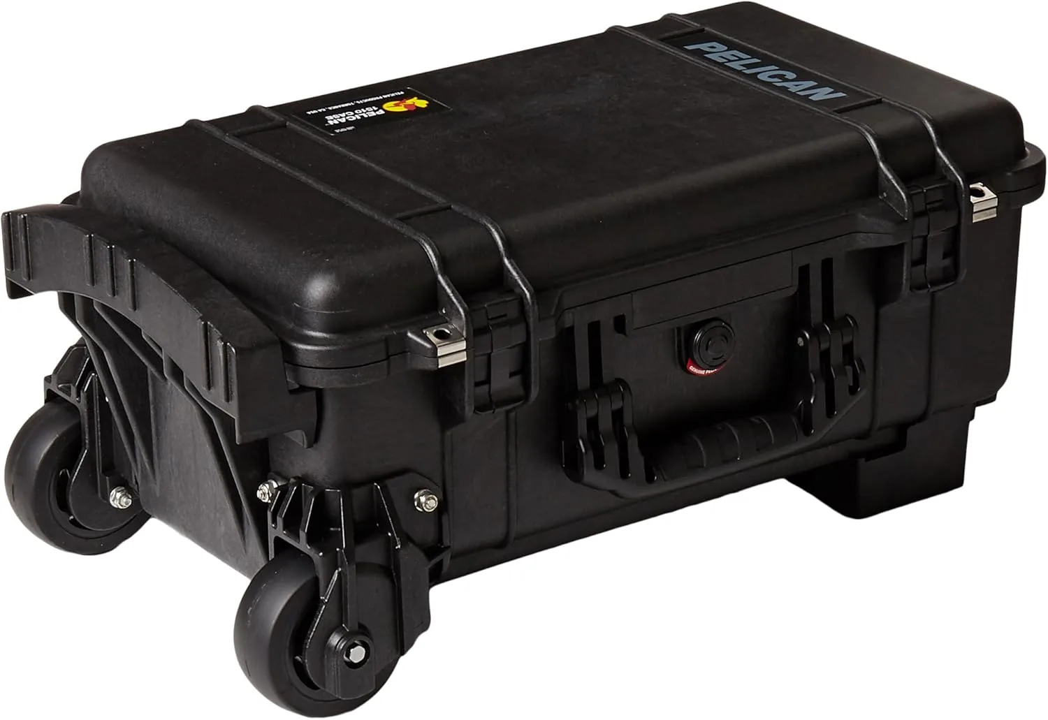 Pelican 1510M Mobility Case