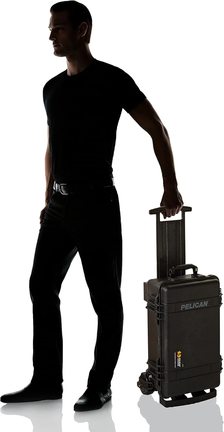 Pelican 1510M Mobility Case