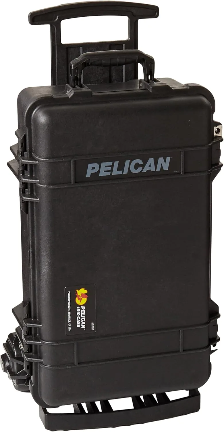 Pelican 1510M Mobility Case