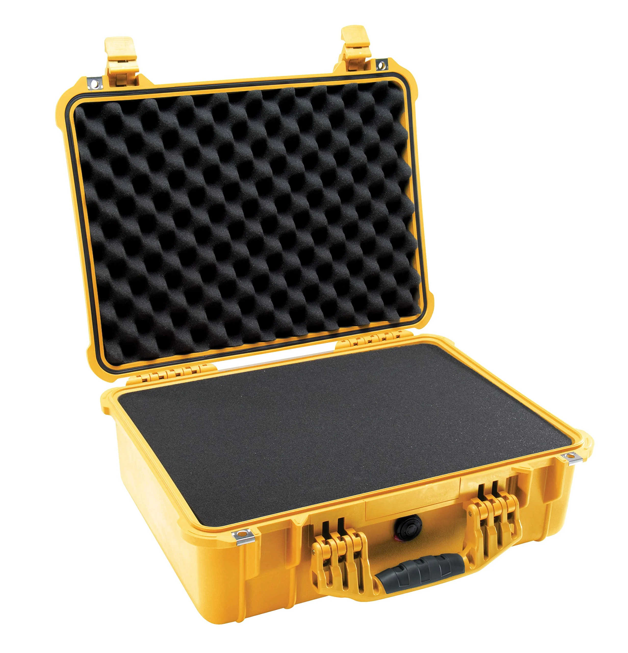 Pelican 1520 Protector Case - Watertight, Crushproof, Dustproof Hard Case