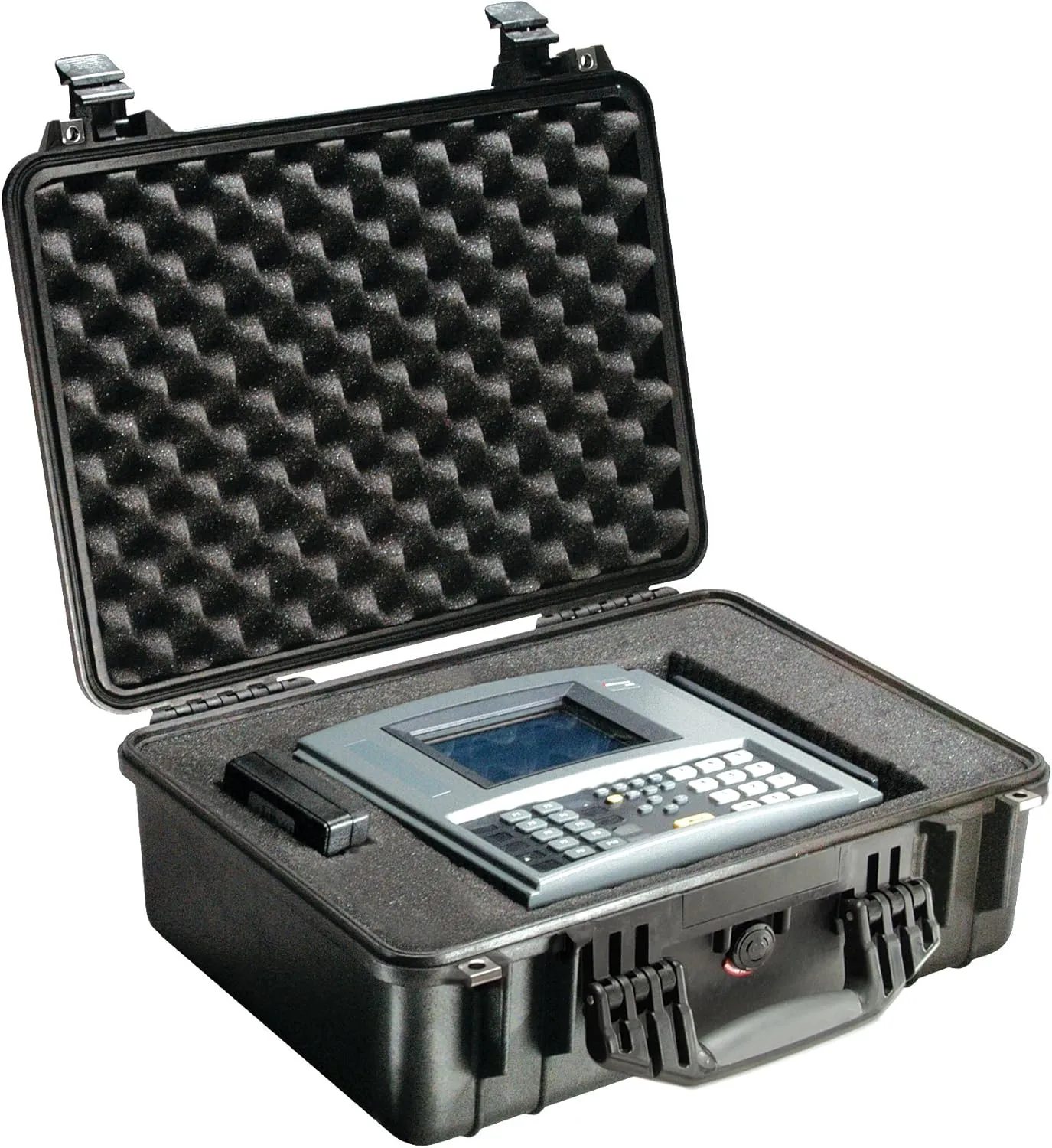 Pelican 1520 Protector Case - Watertight, Crushproof, Dustproof Hard Case
