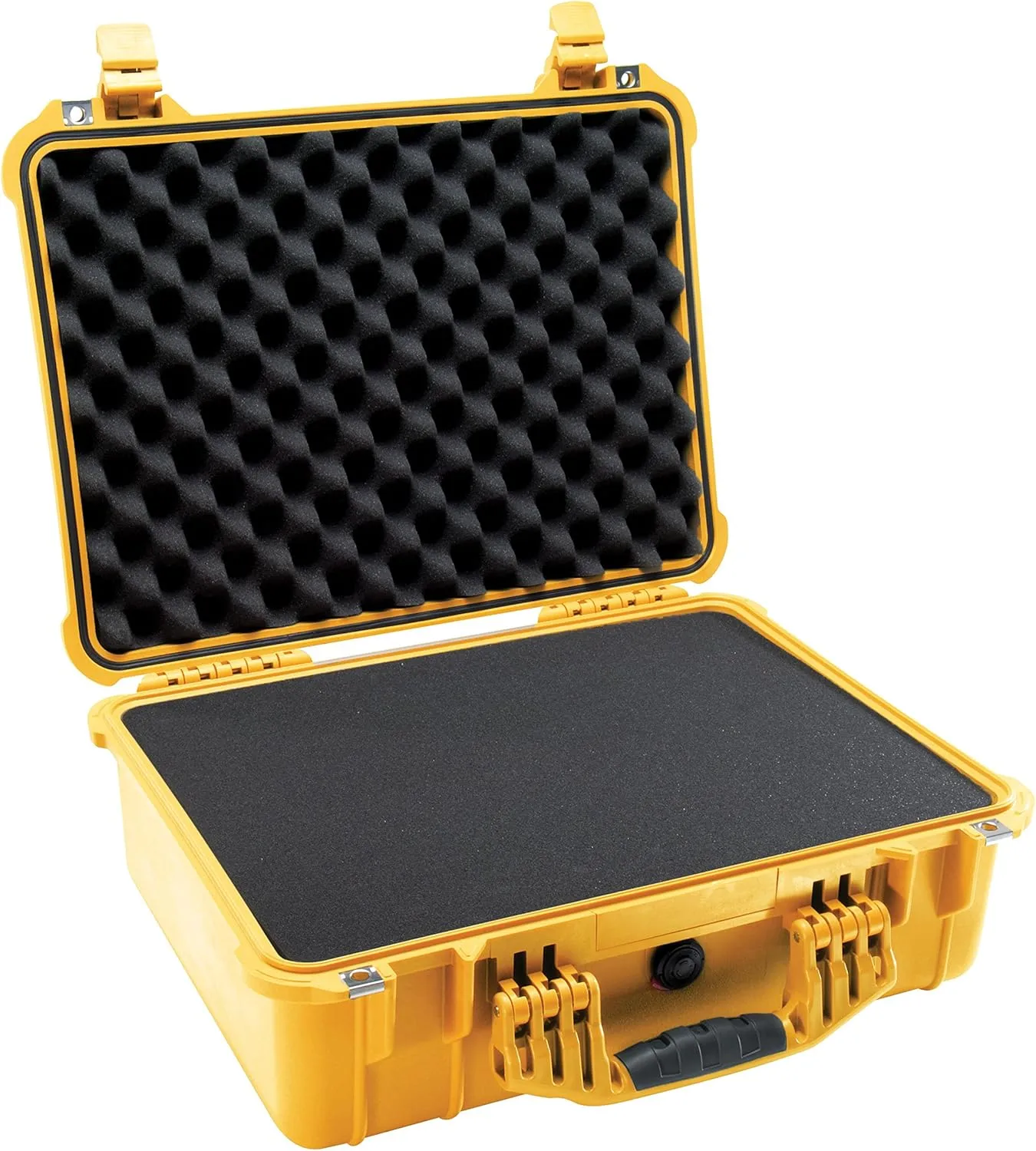 Pelican 1520 Protector Case - Watertight, Crushproof, Dustproof Hard Case