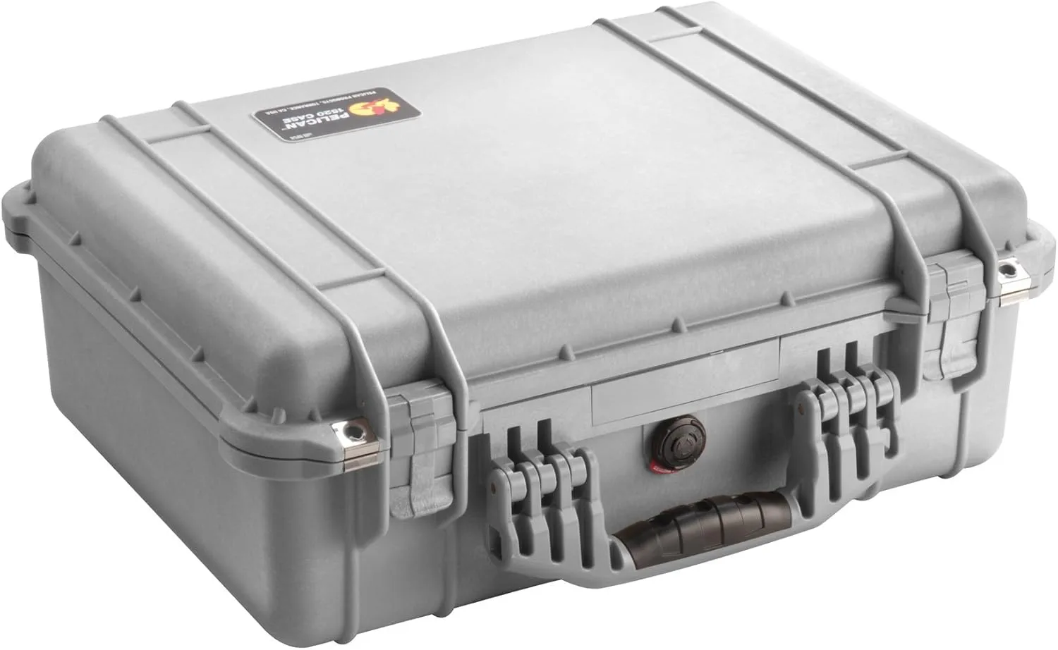 Pelican 1520 Protector Case - Watertight, Crushproof, Dustproof Hard Case
