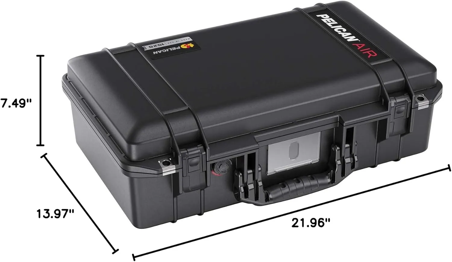Pelican Air 1525 Hard Case