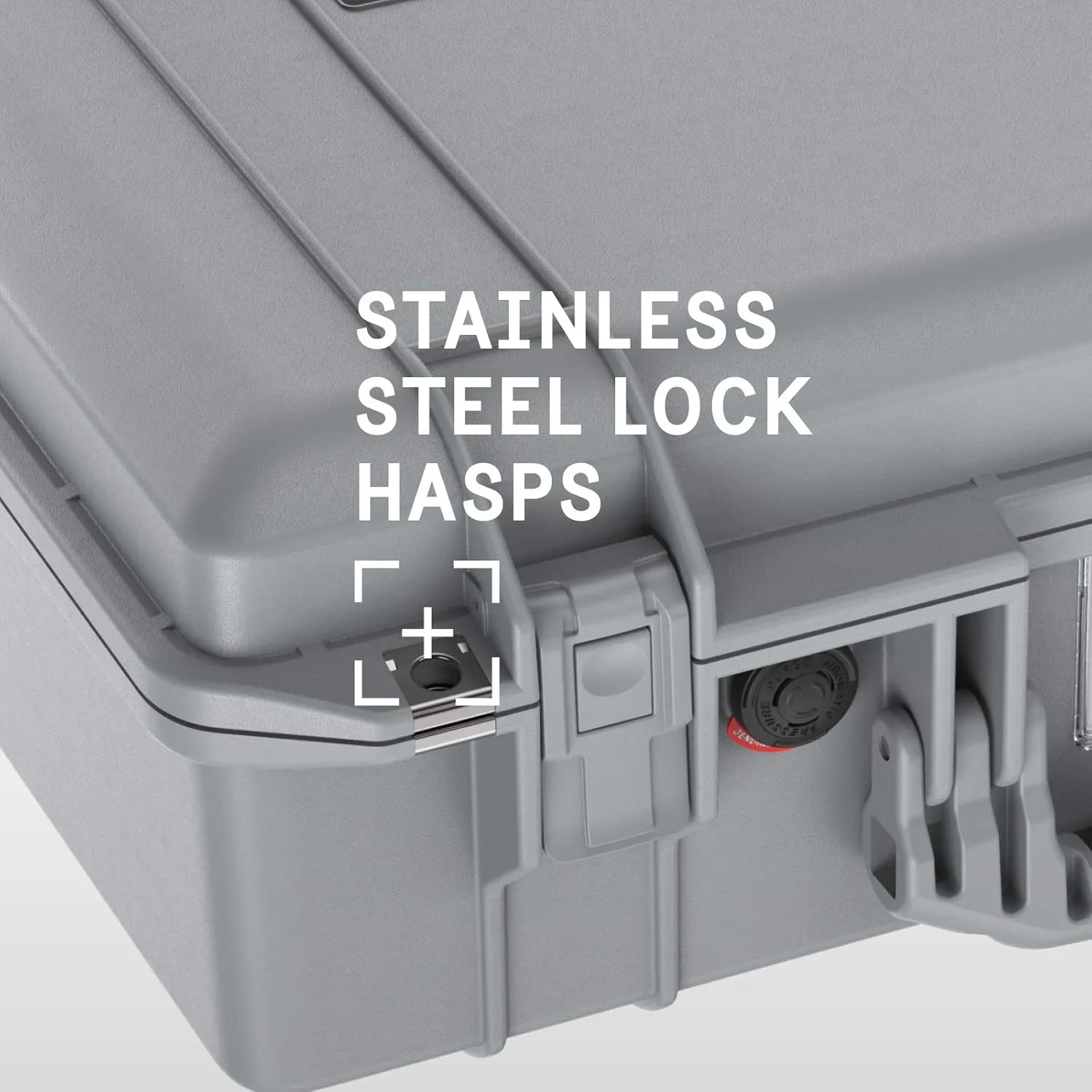Pelican Air 1525 Hard Case