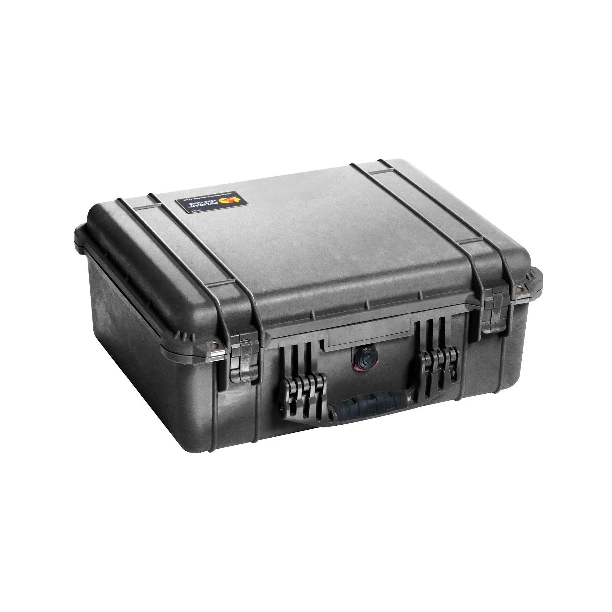 Pelican 1550 Camera Case With Foam