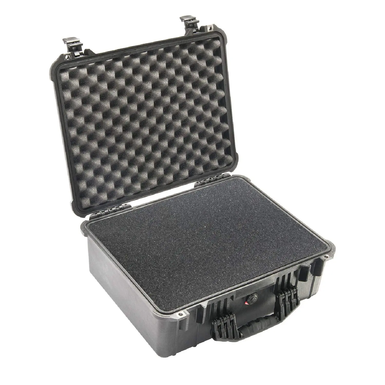 Pelican 1550 Camera Case With Foam