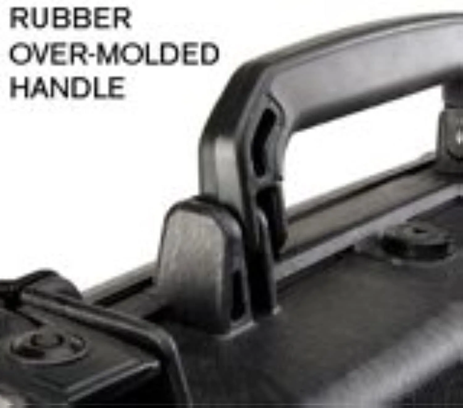 Pelican 1550EMS Case with Lid Organizer and Dividers