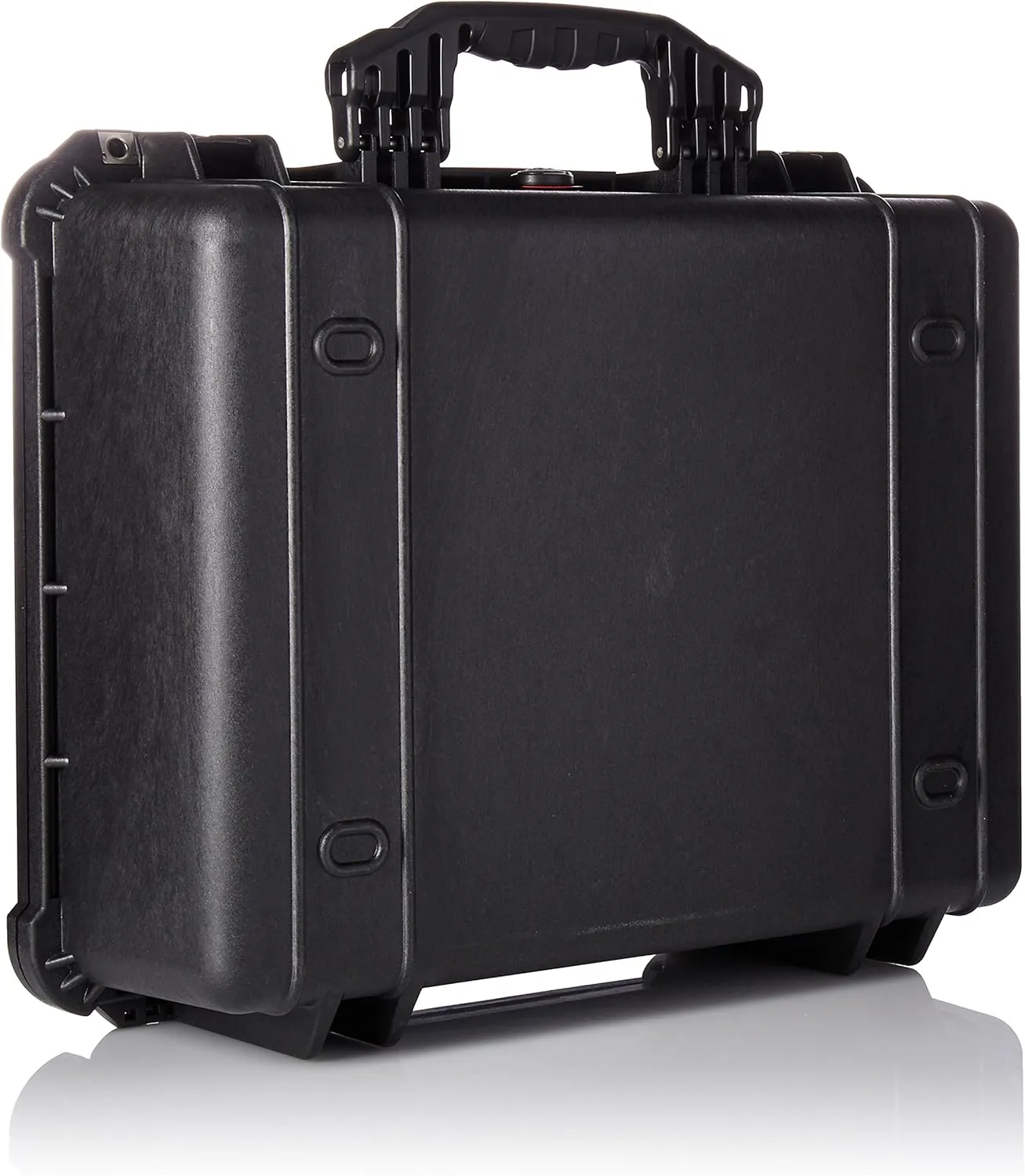 Pelican 1550EMS Case with Lid Organizer and Dividers