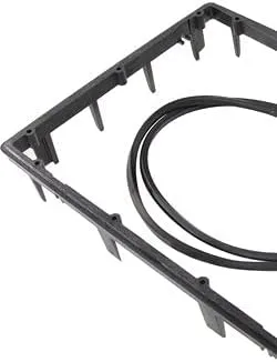 Pelican 1550PF Panel Frame Kit