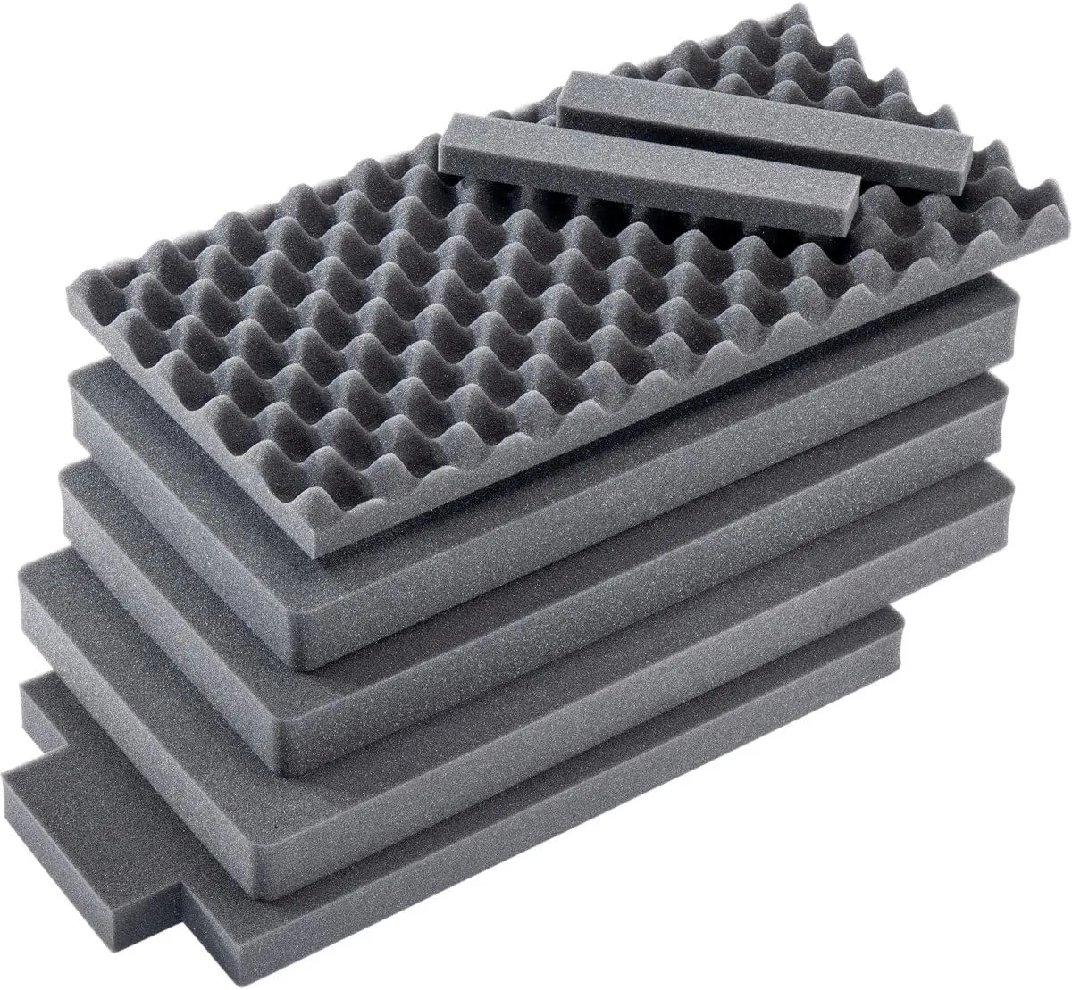 Pelican 015560-4000-000 1556AirFS,Foam Set 24x11x14