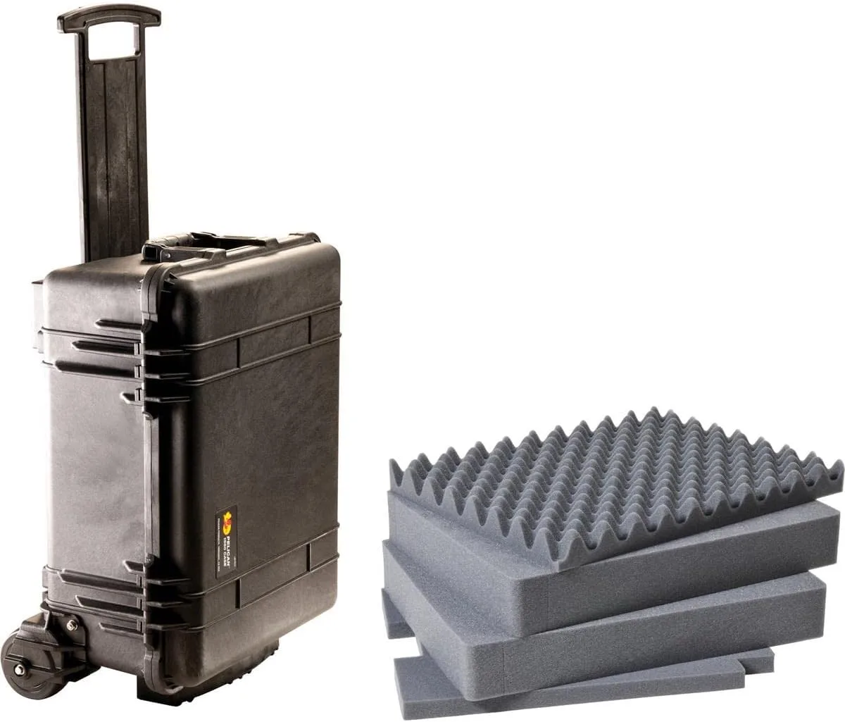 Pelican 1560 Protector Mobility Case