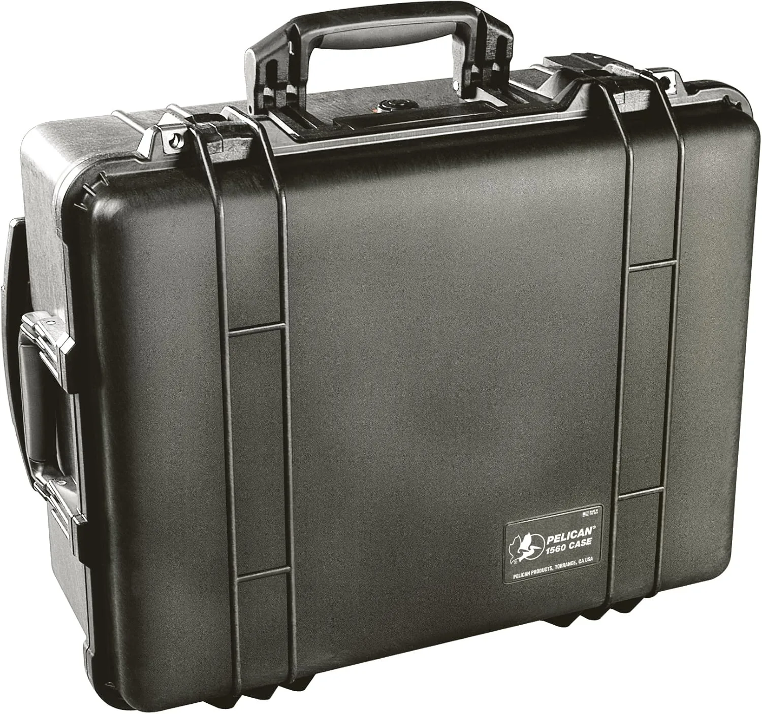 Pelican 1560 Protector Case with Wheels