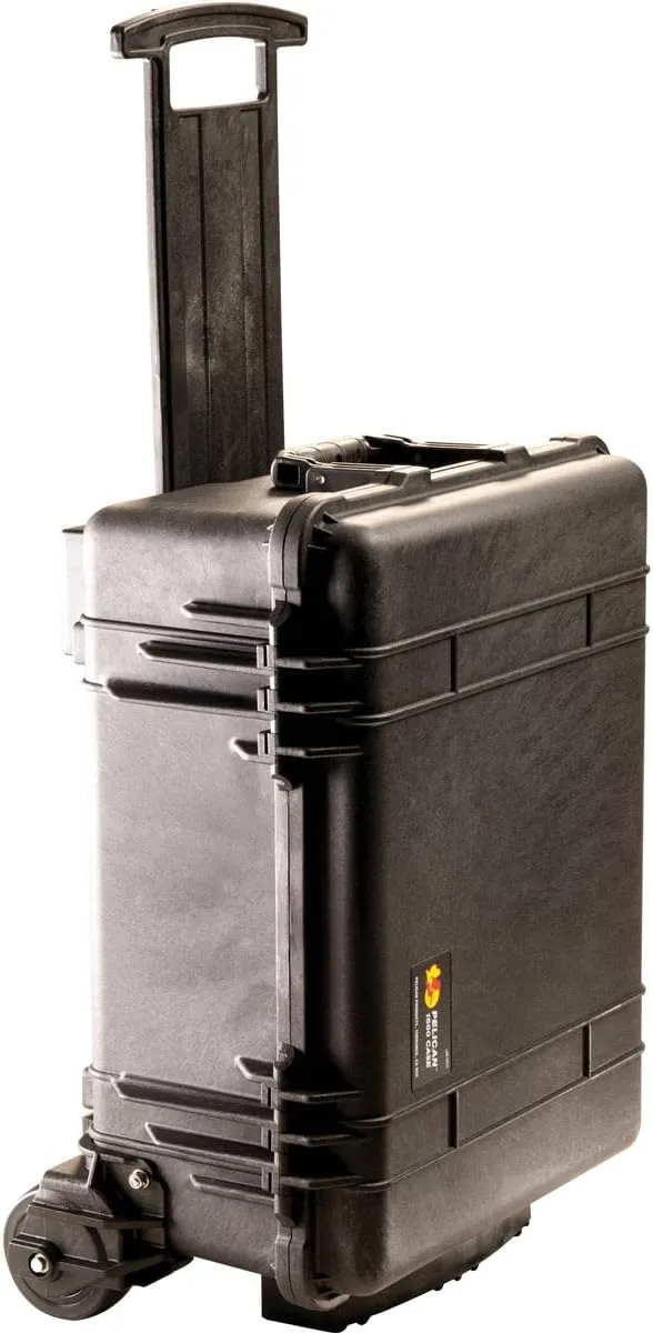 Pelican 1560 Protector Mobility Case