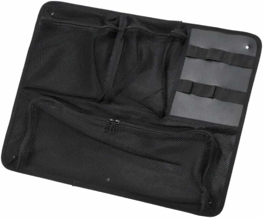 Pelican 1569 Lid Organizer for 1560 and 1564 Case