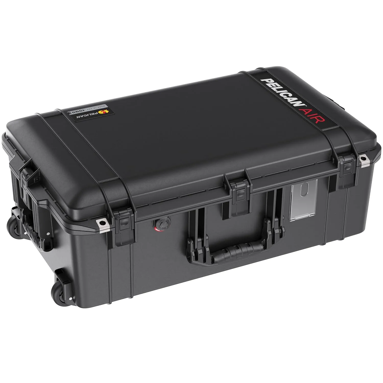 PELICAN Air 1595 Case (Empty, No Foam)