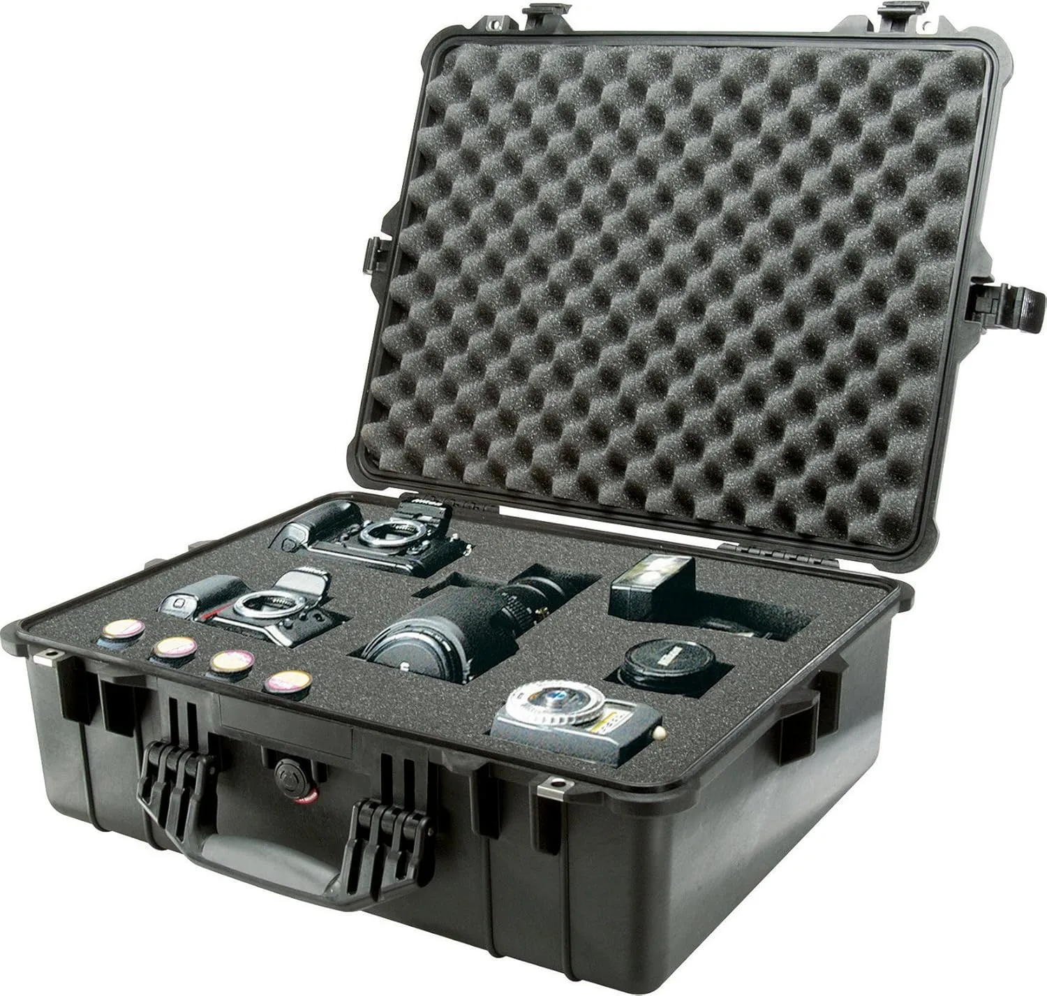 Pelican 1600 Protector Case