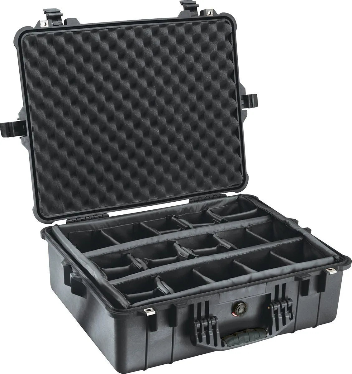 Pelican 1600 Protector Case