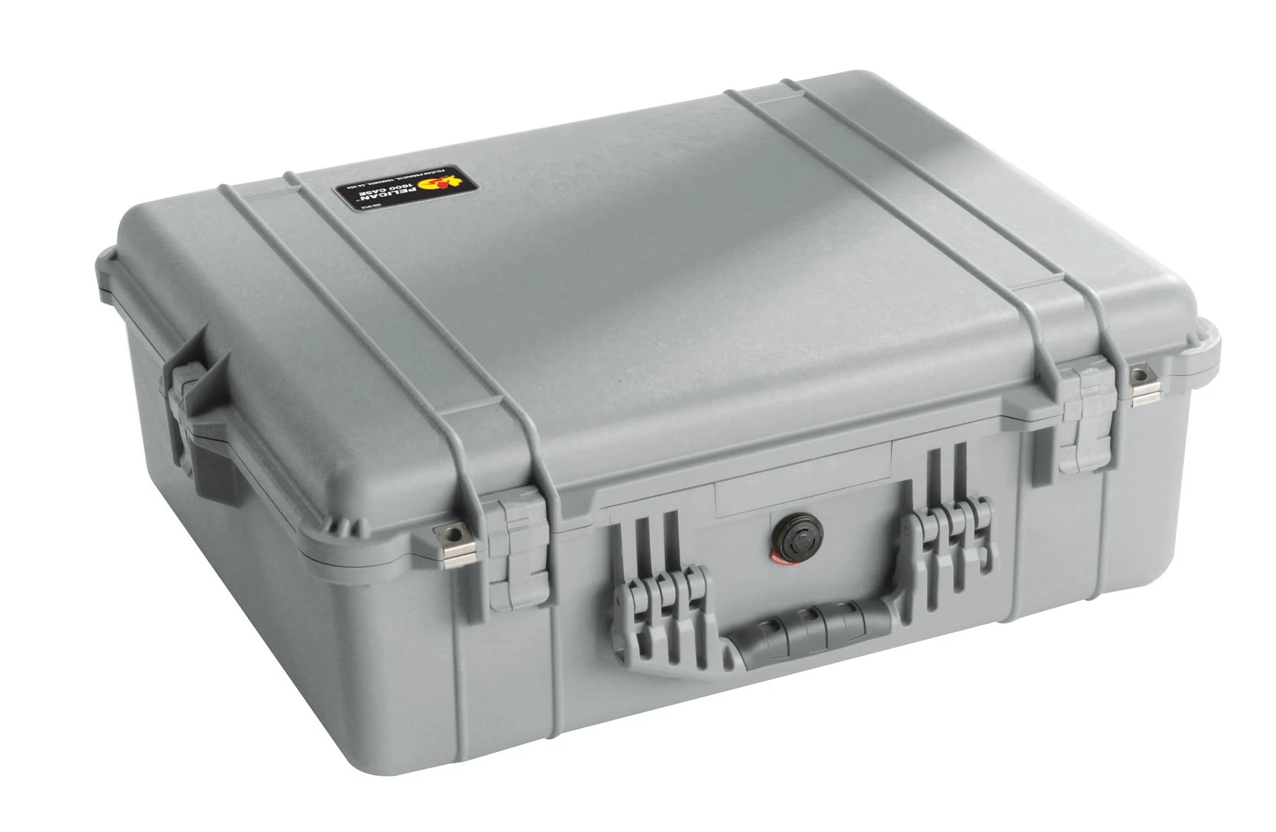 Pelican 1600 Protector Case