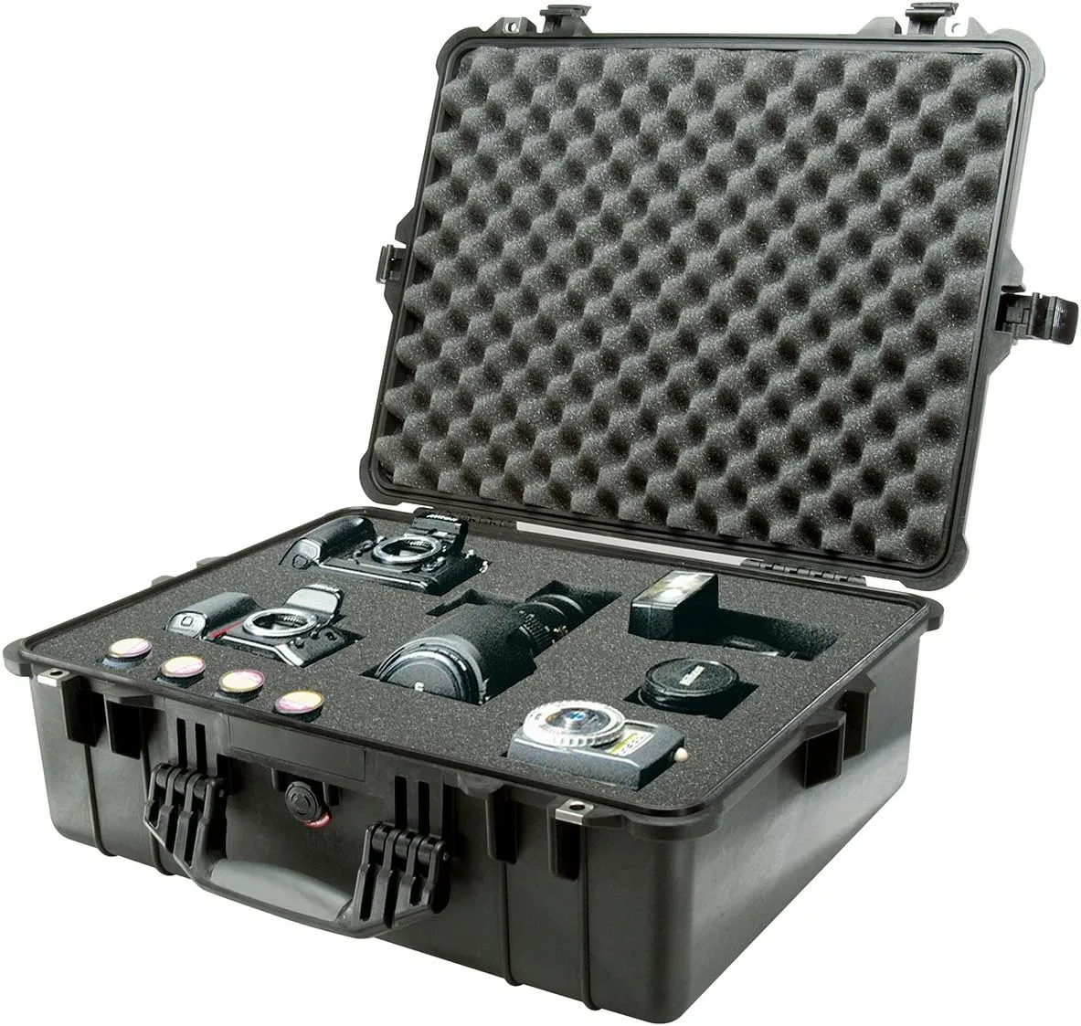 Pelican 1600 Protector Case