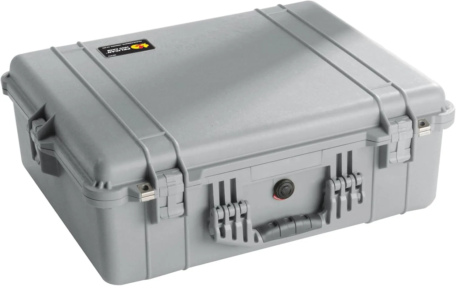 Pelican 1600 Protector Case