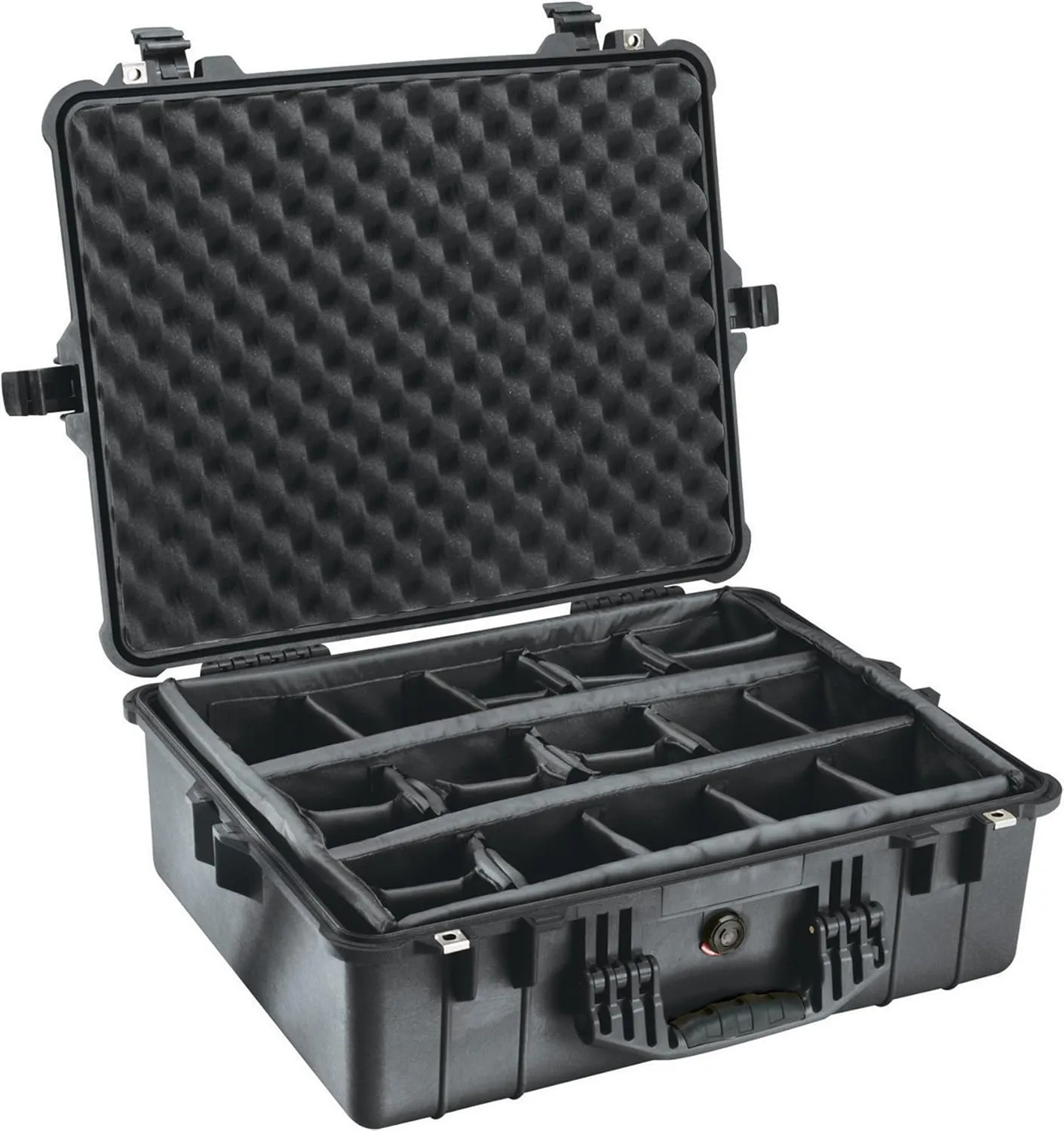 Pelican 1600 Protector Case