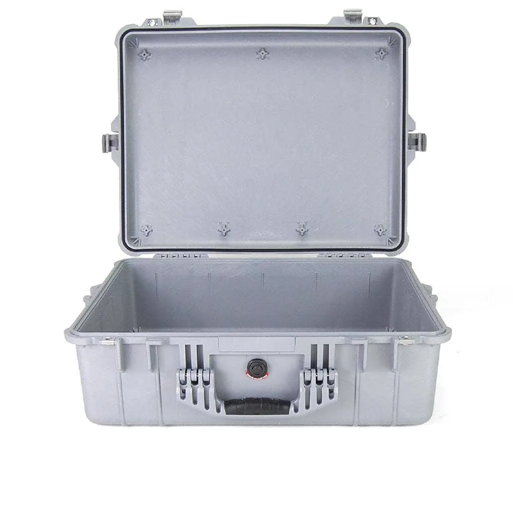 Pelican 1600 Protector Case