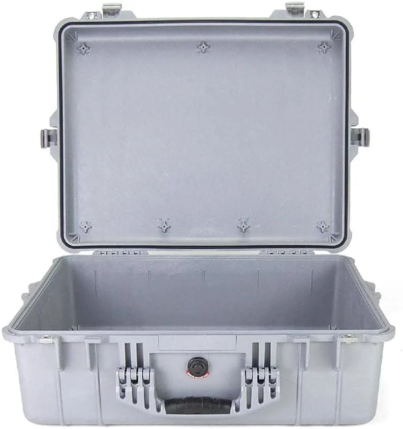 Pelican 1600 Protector Case