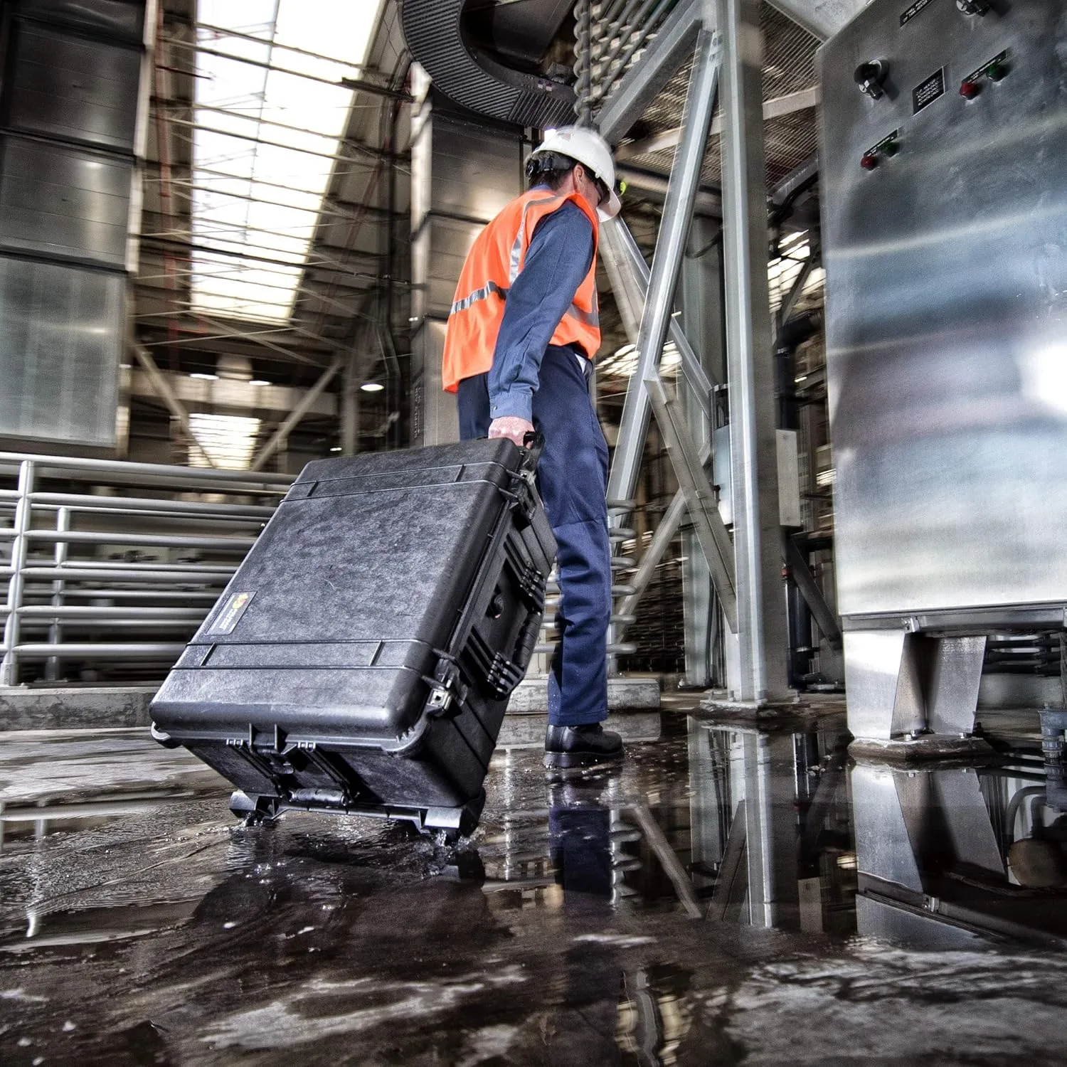 Pelican 1610 Protector Case