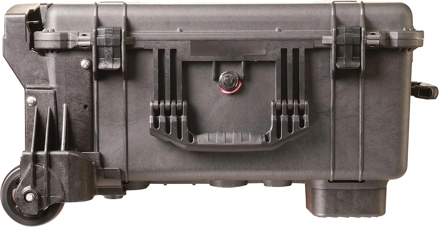 Pelican 1610 Mobility Case
