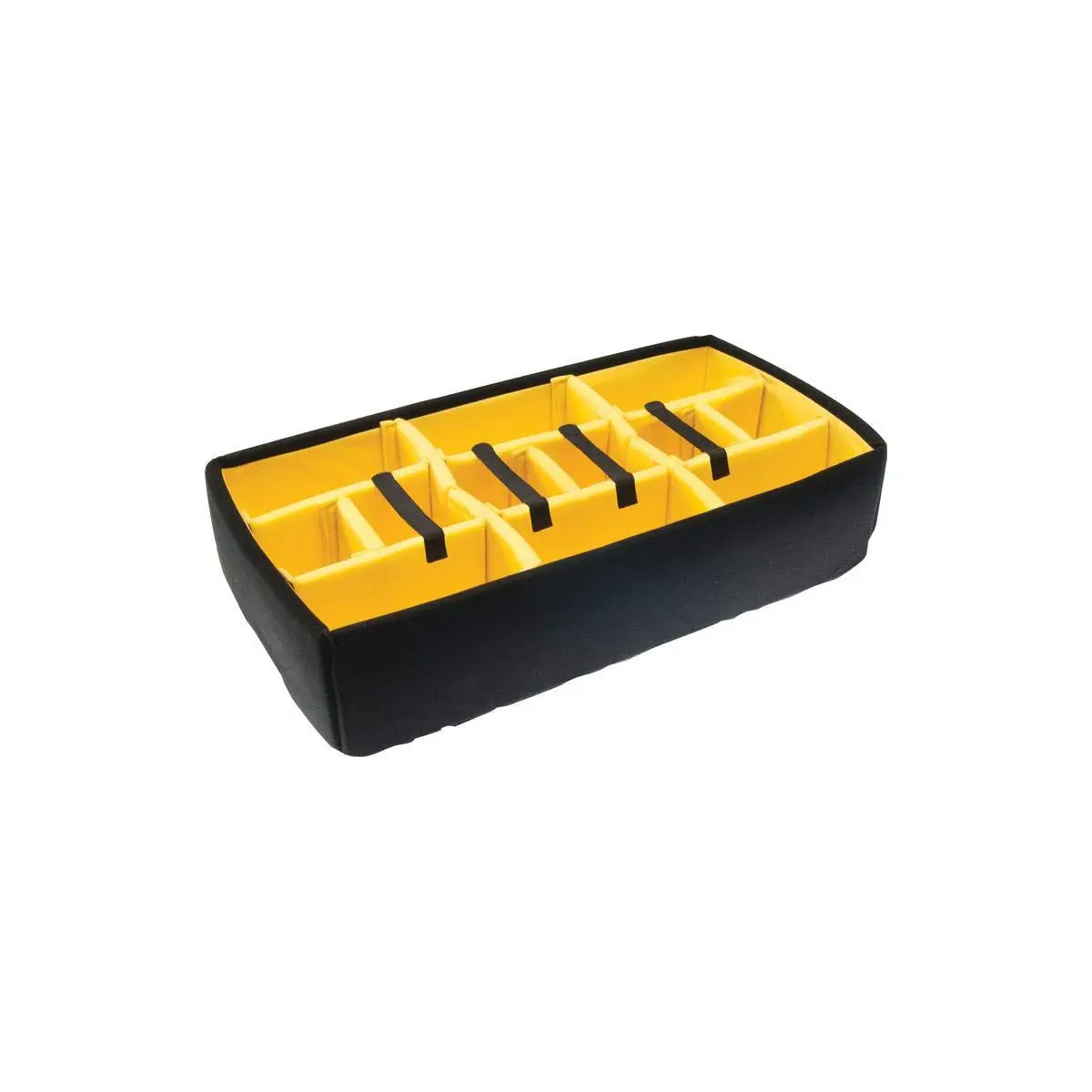 Pelican 1615AirDS Padded Divider Set