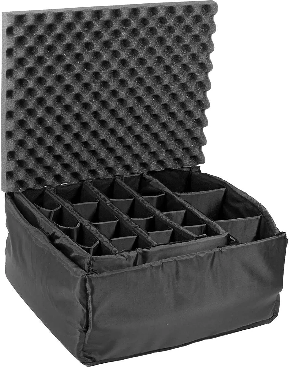 Pelican 1620 Padded Divider Set