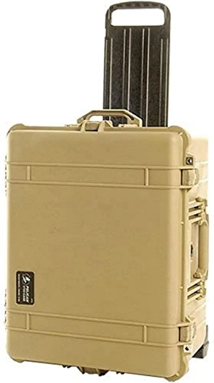 Pelican Products 1620 Protector Case