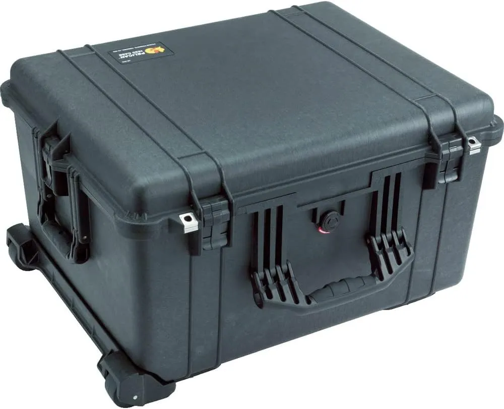 Pelican Products 1620 Protector Case