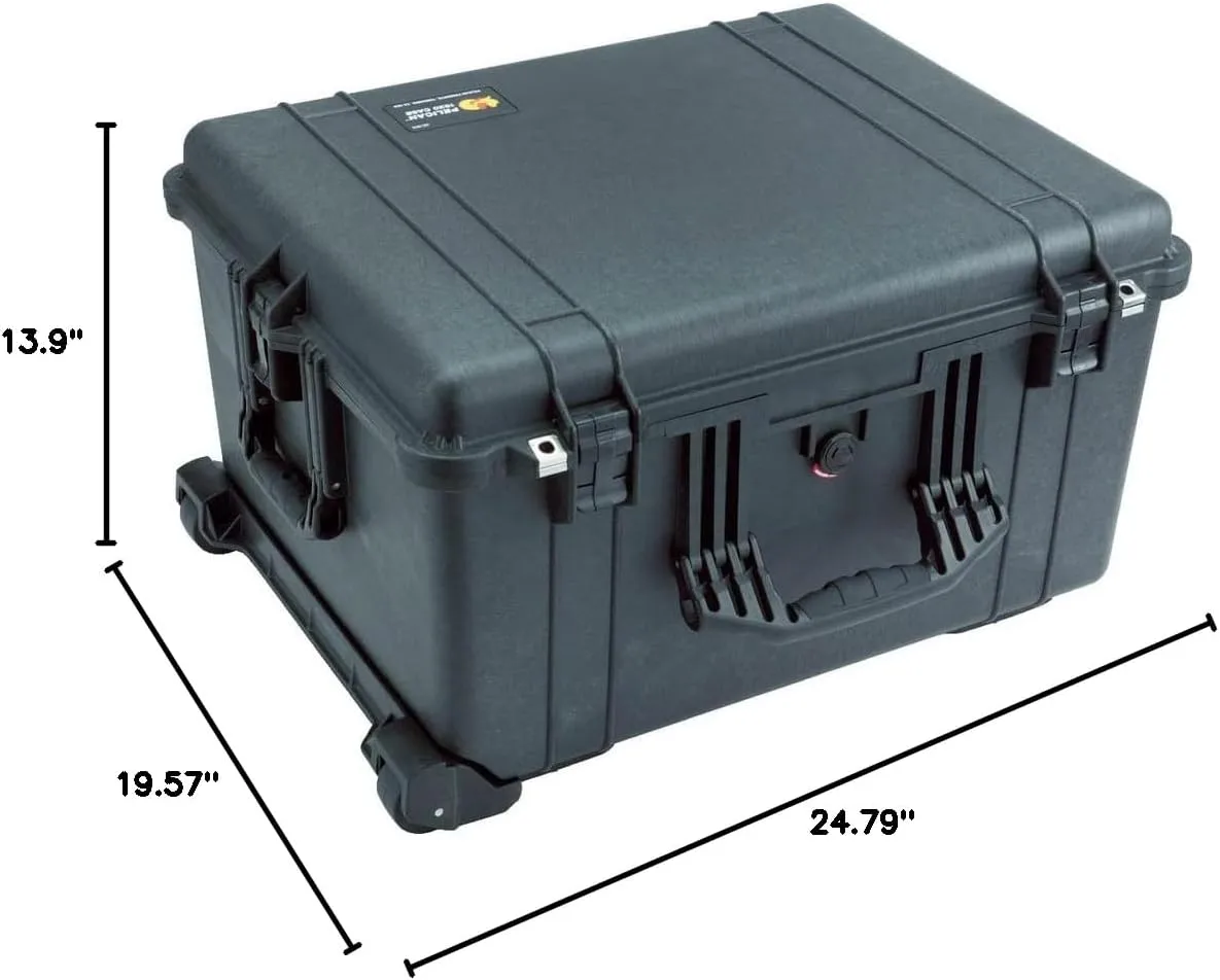 Pelican Products 1620 Protector Case