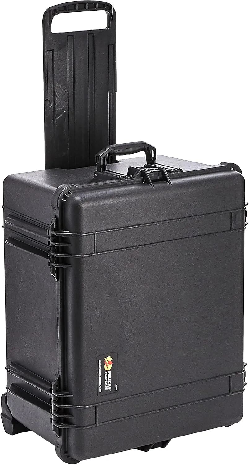 Pelican Products 1620 Protector Case