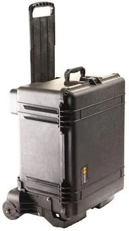 Pelican 1620M Protector Mobility Case - Black, Mobility Kit